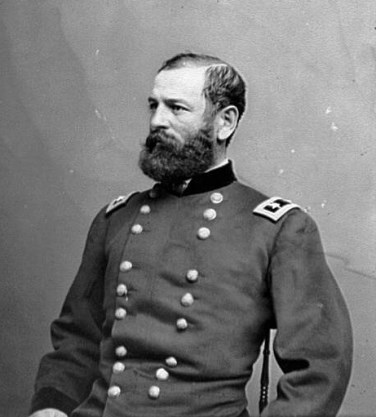 Union General JohnFitz Porter