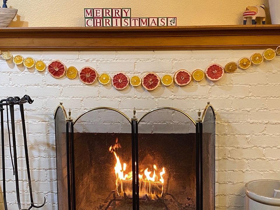 Christmas Crafts From Fort Vancouver (U.S. National Park Service)