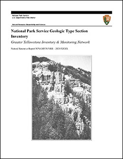 Geologic Time Scale - Geology (U.S. National Park Service)