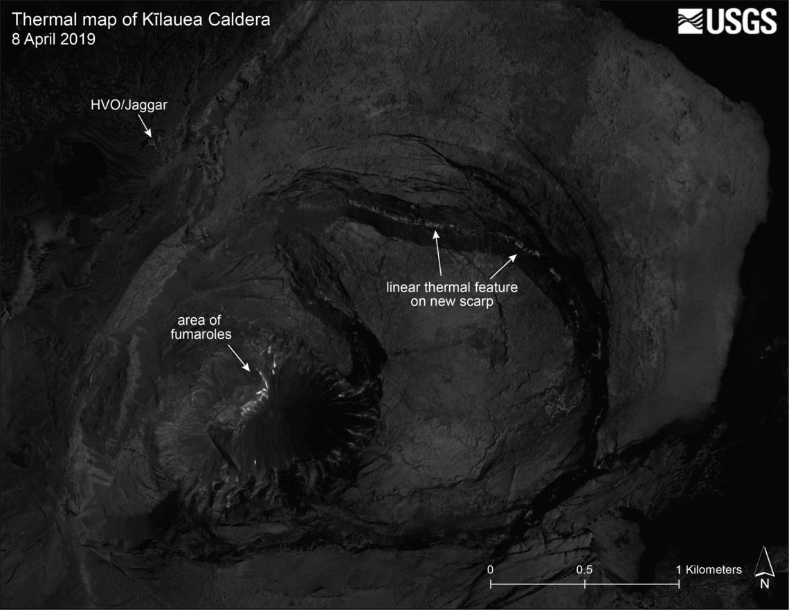 Sous casque SCULLY CALDERA