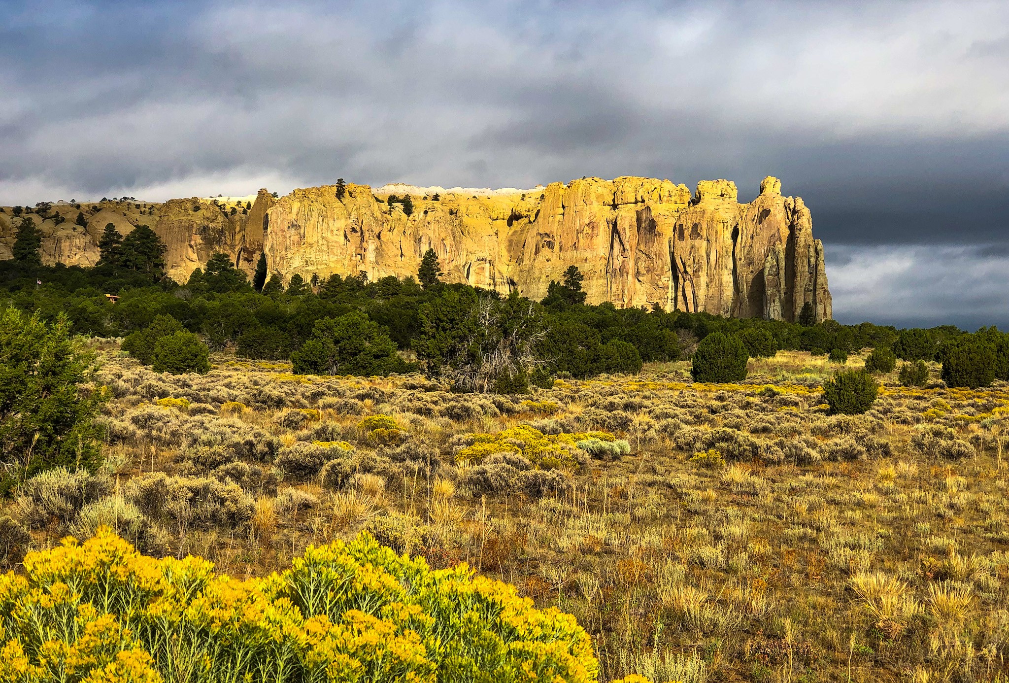 10 Tips for Visiting El Morro National Monument U.S. National