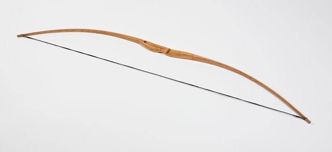 The 'New' Generation Of Longbow