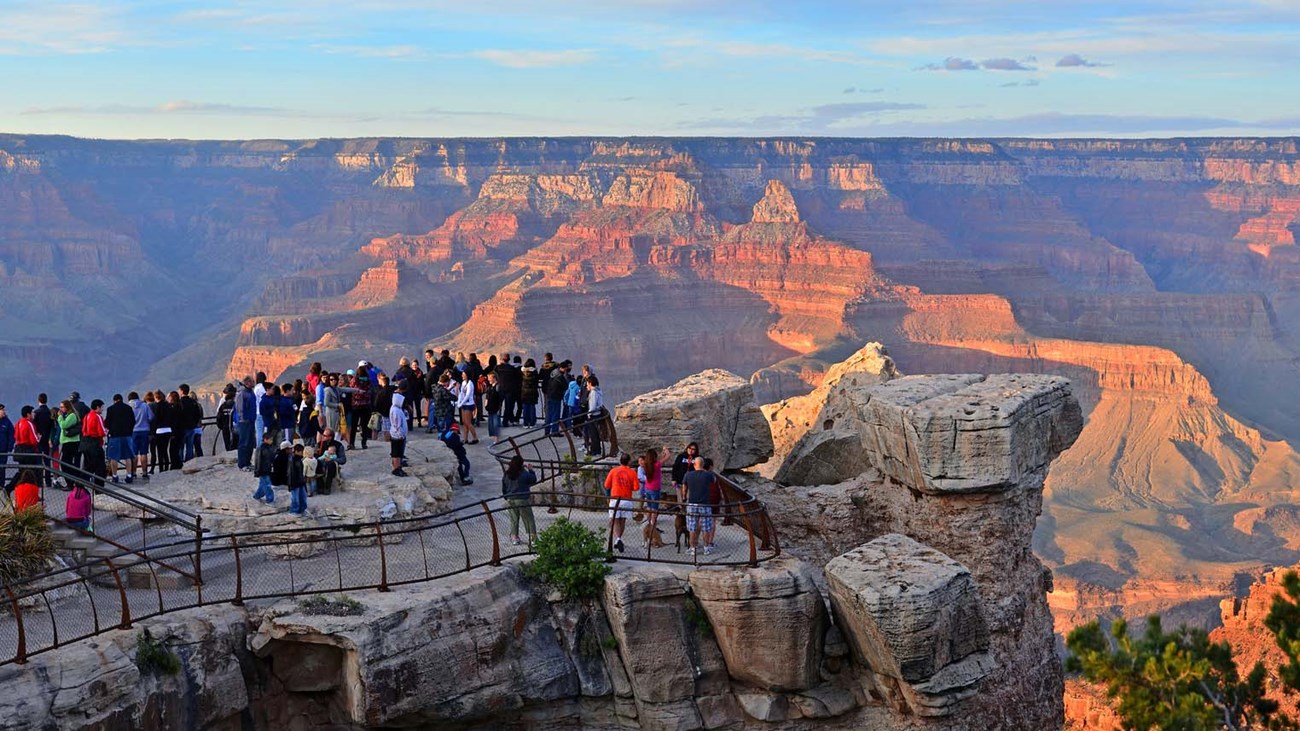 Hiking The Grand Canyon: How to Visit & What to Do in 2023