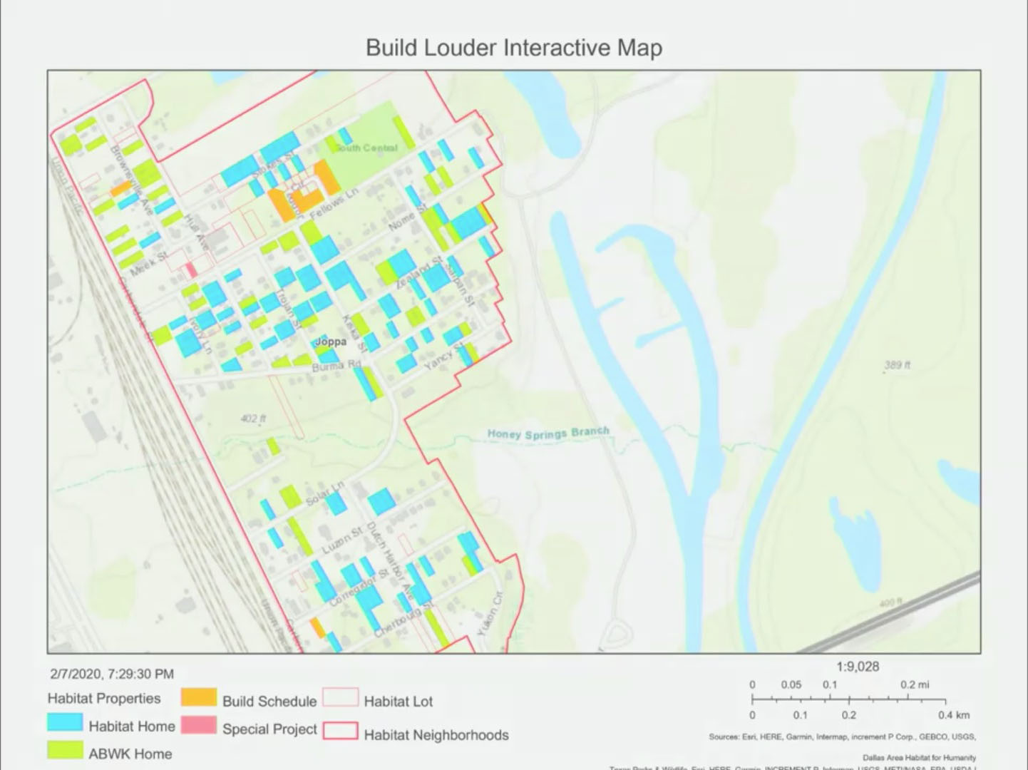 Culture Map Dallas: Legacy West — The Lead PR