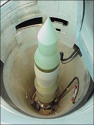 Minuteman Missile National Historic Site: Protecting a Legacy of the Cold War (Teaching with 