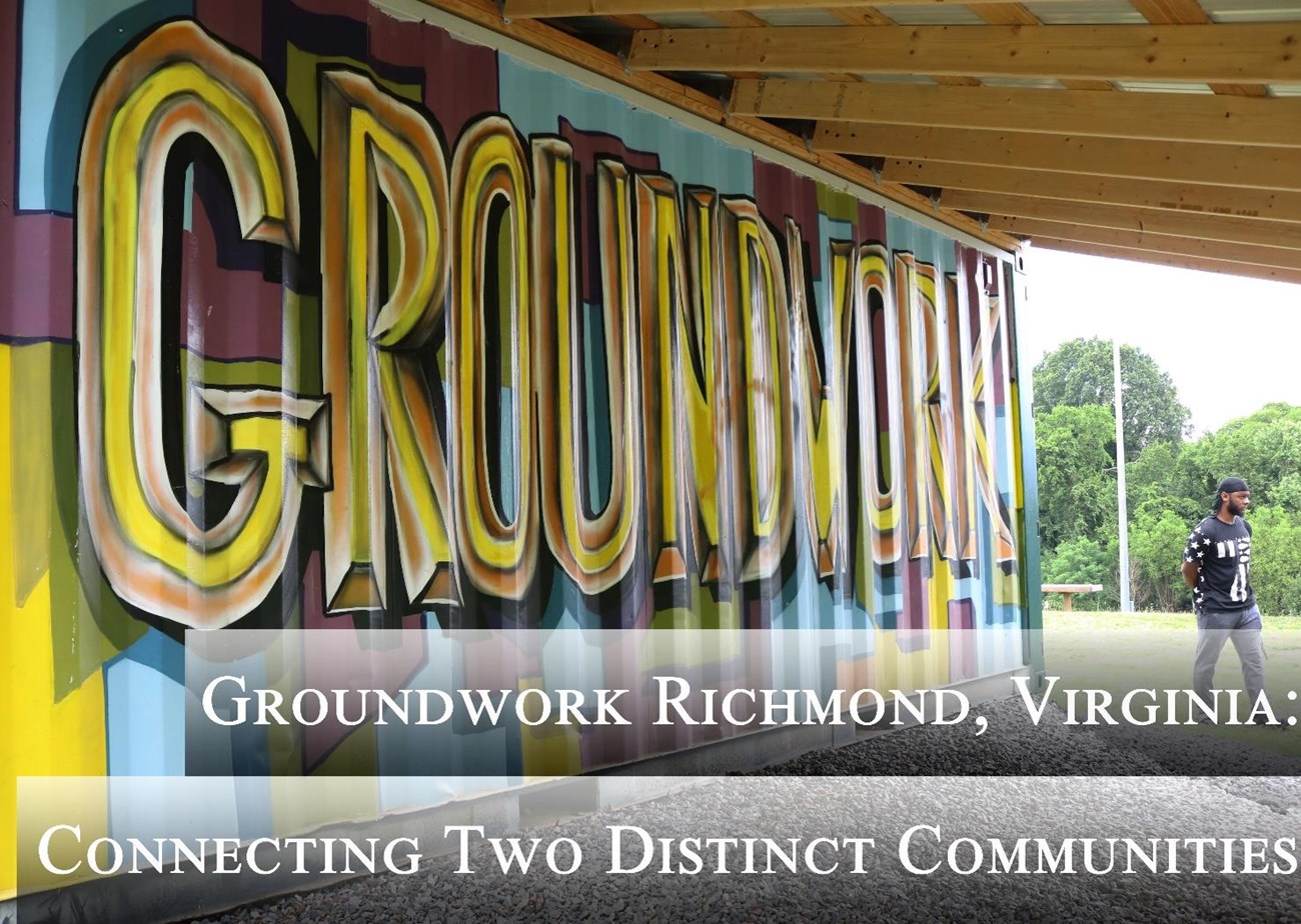 Groundwork art Groundwork art