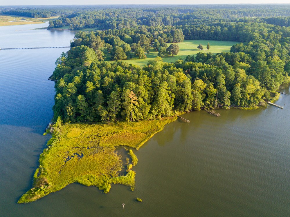 Crystal Clear Chesapeake Bay Sentinel Site Cooperation U S