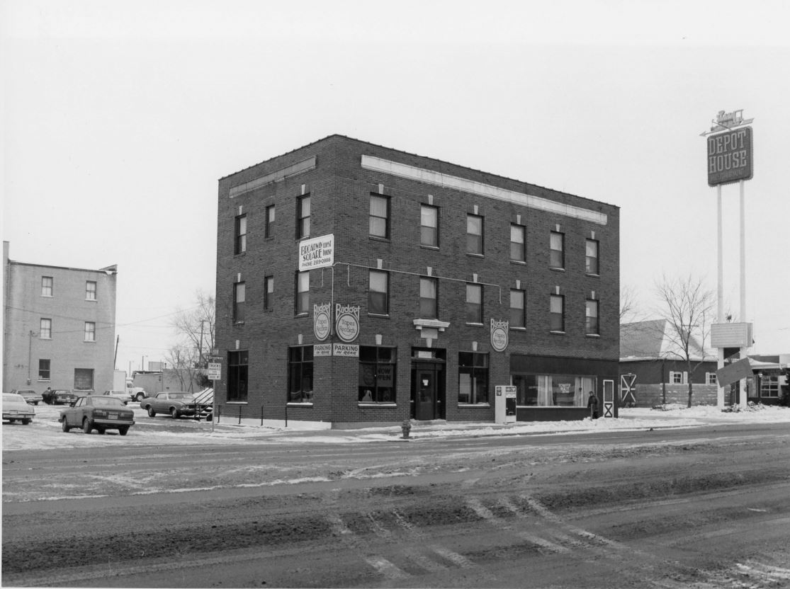 Green Book Properties Listed in the National Register of Historic Places  (U.S. National Park Service)