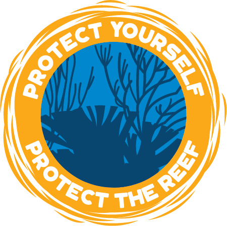 Reef Safe Sunscreen - Protect Our Reefs and Your Skin - Green SXM