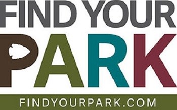 Find Your Park logo