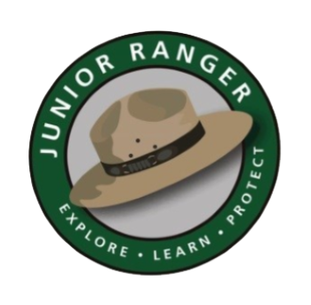 Fort Sumter and Fort Moultrie National Historical Park is now offering a Virtual Junior Ranger Activity. Complete the quiz using the park's website to earn Fort Sumter and Fort Moultrie junior ranger badges!
