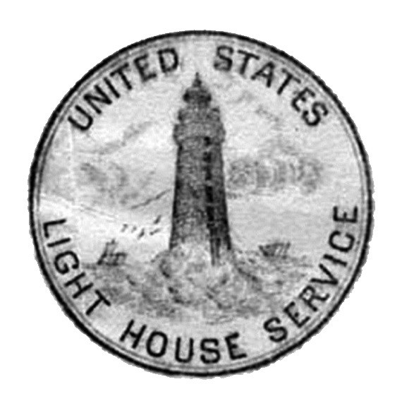 Keepers Image--USLHS logo b&w image USLHS logo