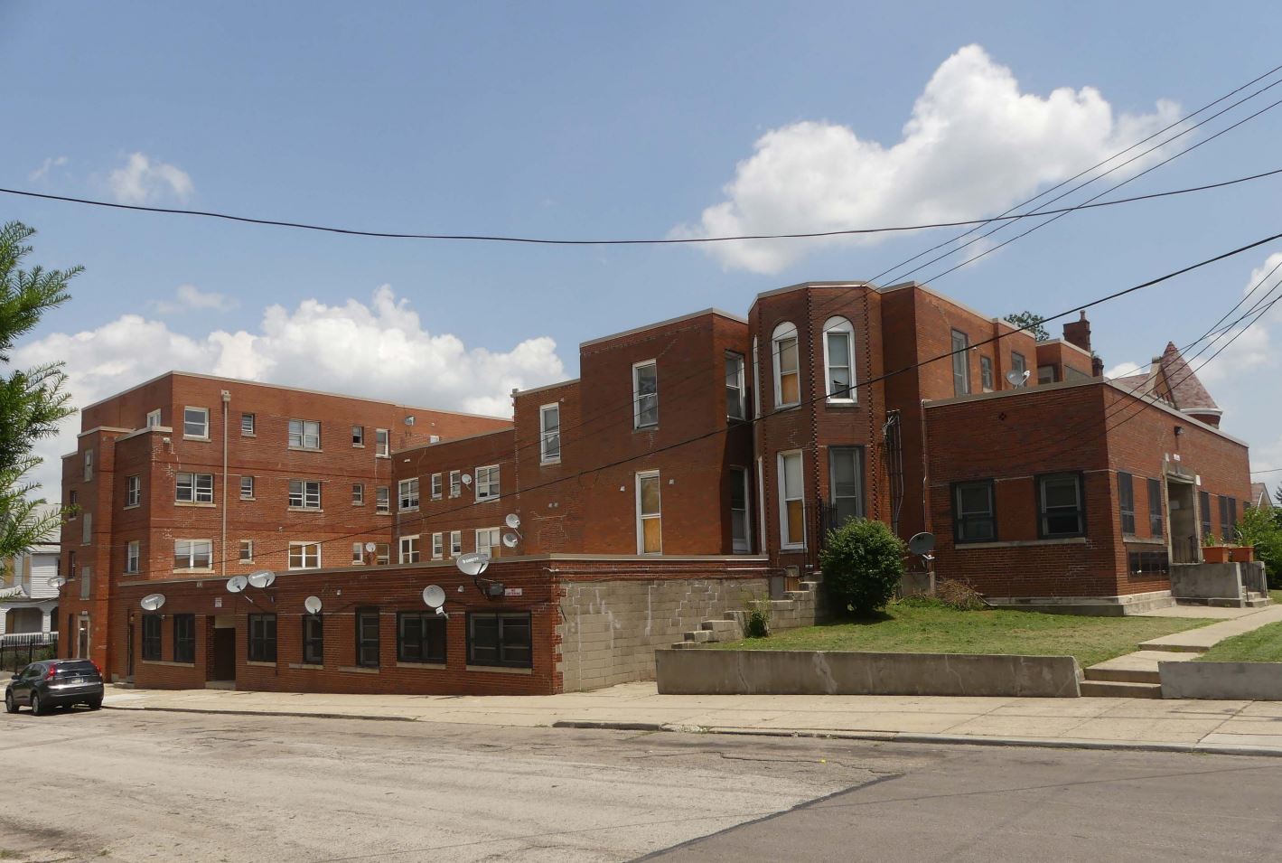 Green Book Properties Listed in the National Register of Historic Places  (U.S. National Park Service)