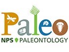 pplogo Park Paleontology logo