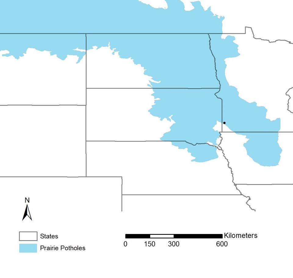 Volunteer Bird Monitoring at Pipestone National Monument (U.S. National ...