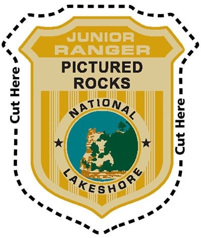 ranger badge clipart
