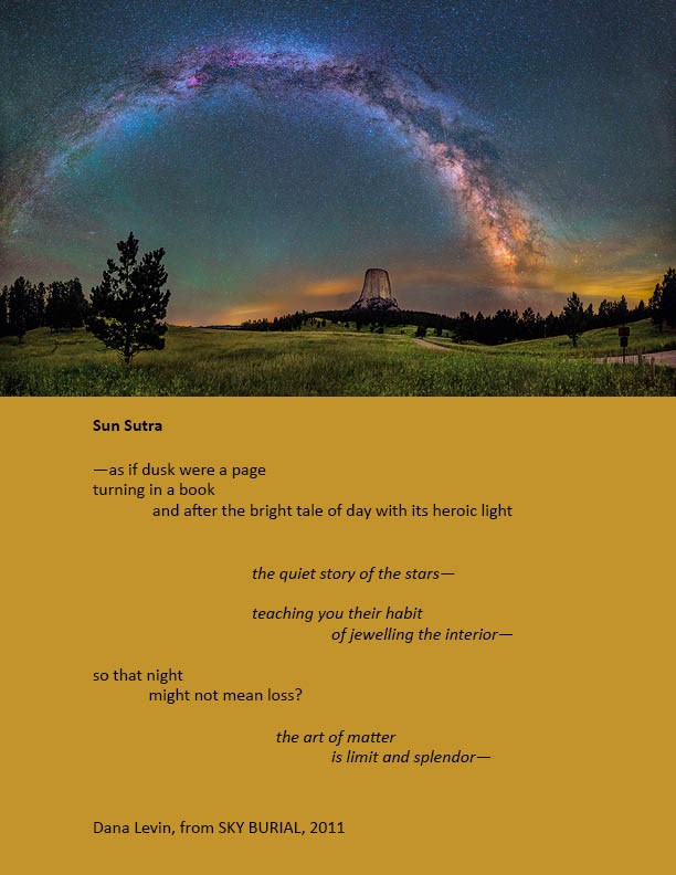 photo poem composite