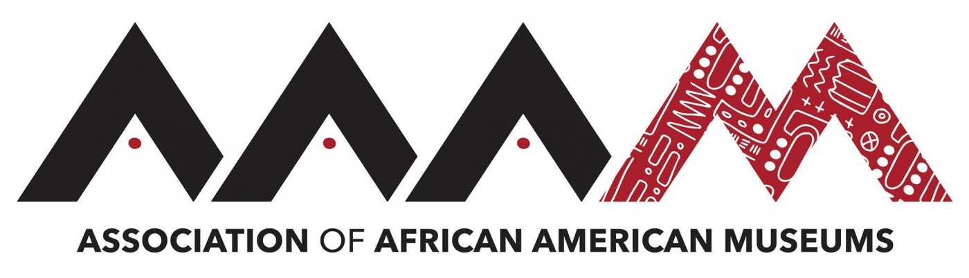 Color logo for AAAM