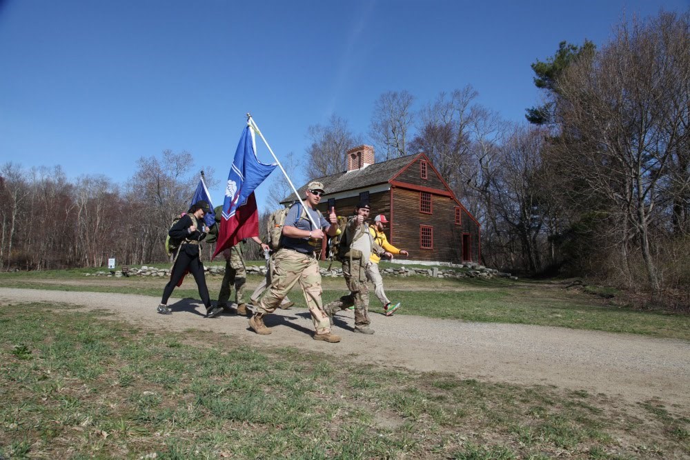 Patriots' Day  Boston Festivals & Activities