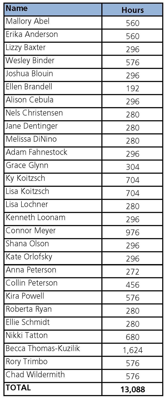 2016 Wolf VIPS