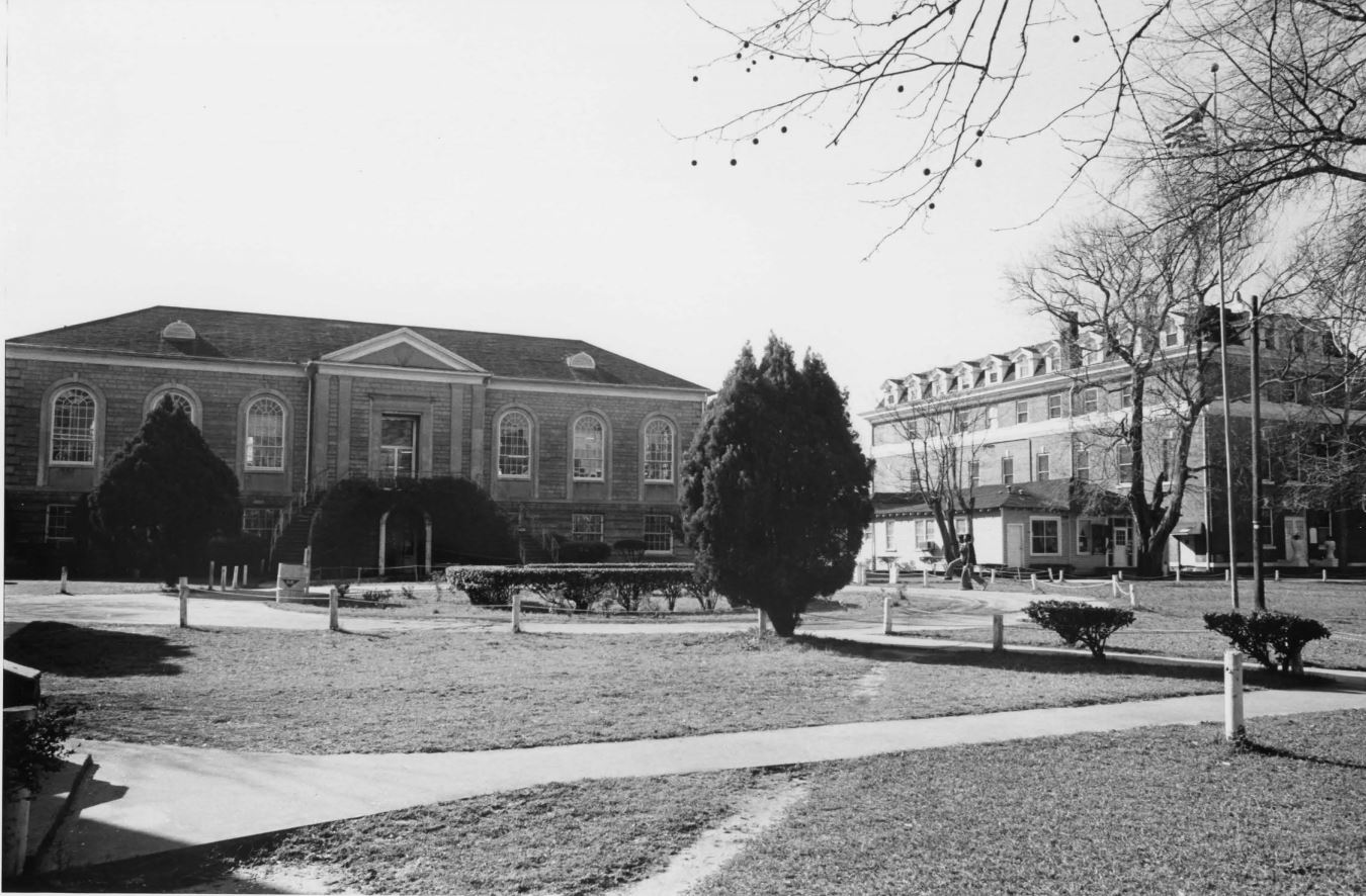 Green Book Properties Listed in the National Register of Historic Places  (U.S. National Park Service)