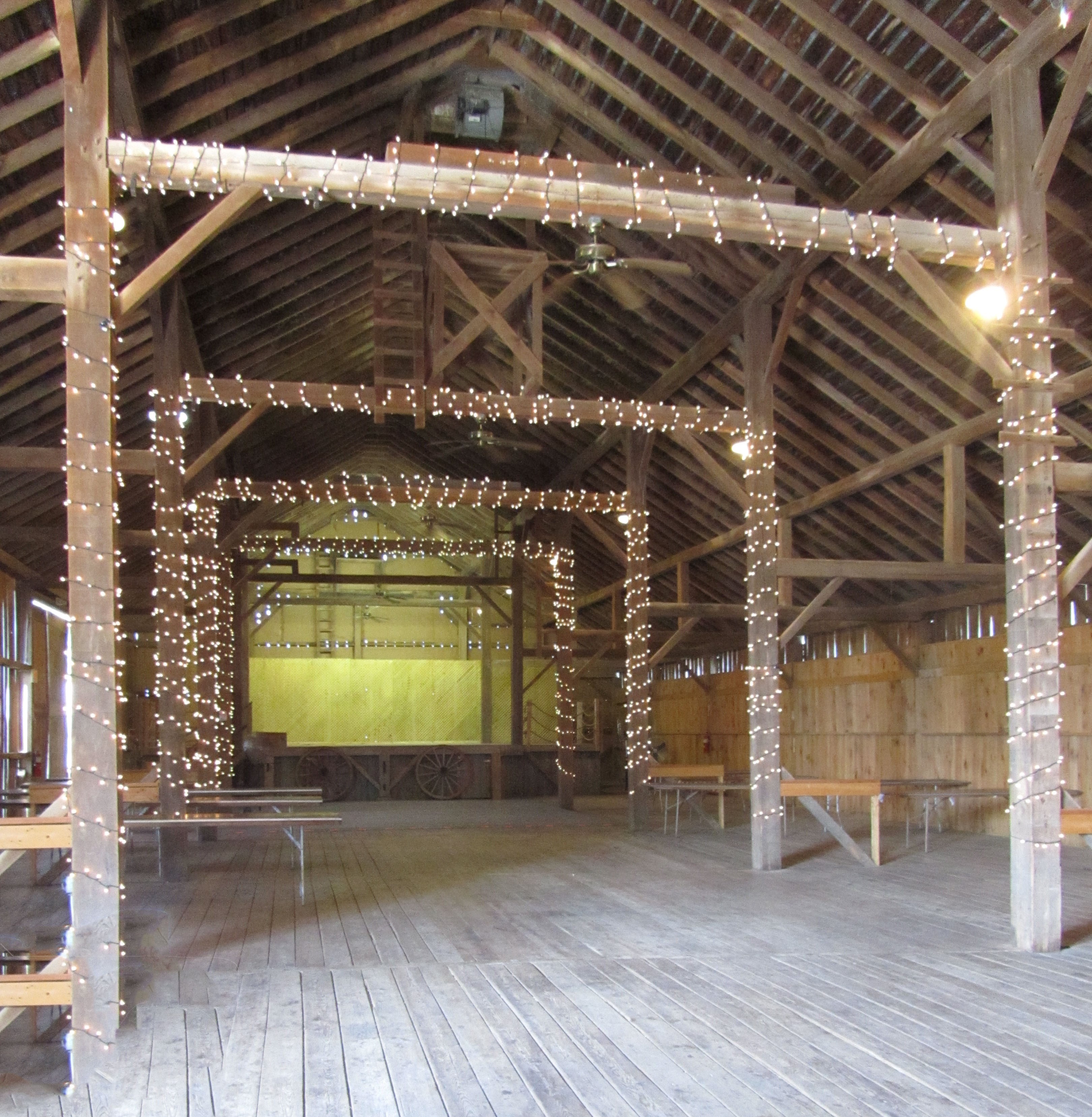 Preserving America S Agricultural Heritage One Barn At A Time