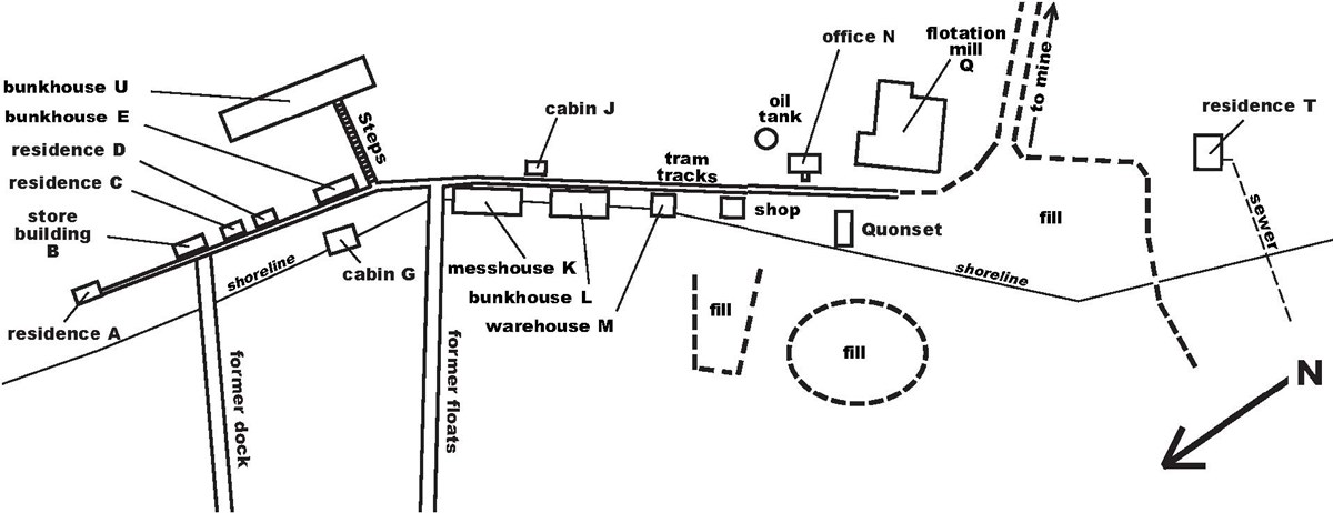 World War Ii Aleut Relocation Camps In Southeast Alaska Chapter