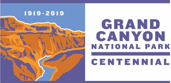 grca_100 logo 1919-2019 grand canyon centennial