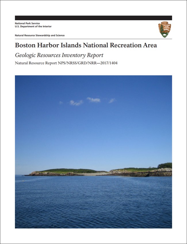 link to boston harbor islands gri report download site boston harbor islands gri report with island image