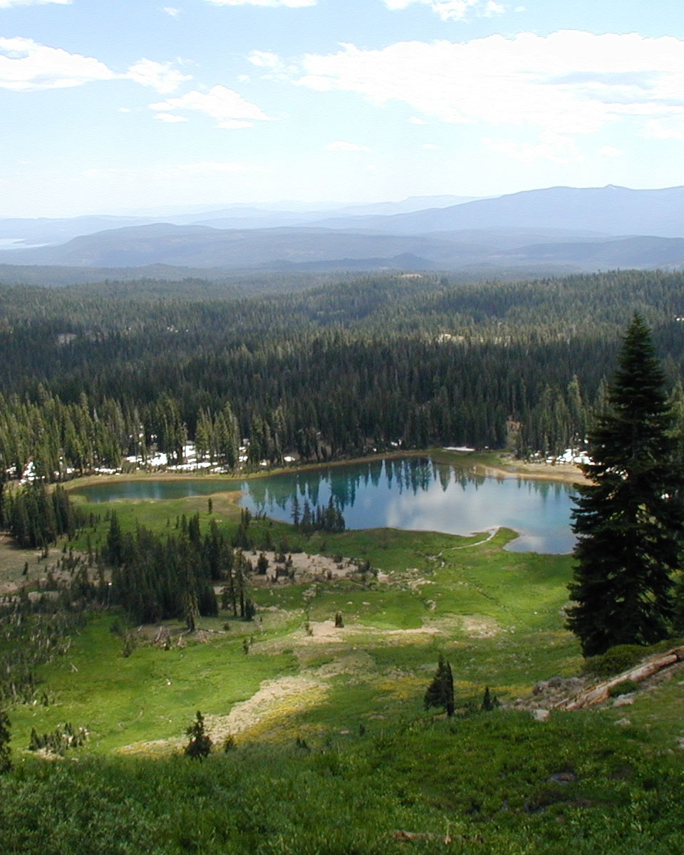 Lassen National Park – MilaDidIt