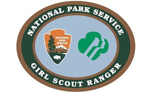 girl scout ranger badge