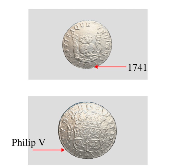 Philip V 1731