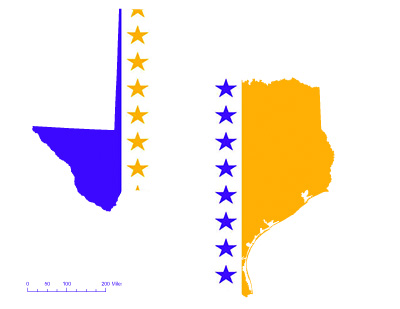 Texas And The Th Amendment U S National Park Service