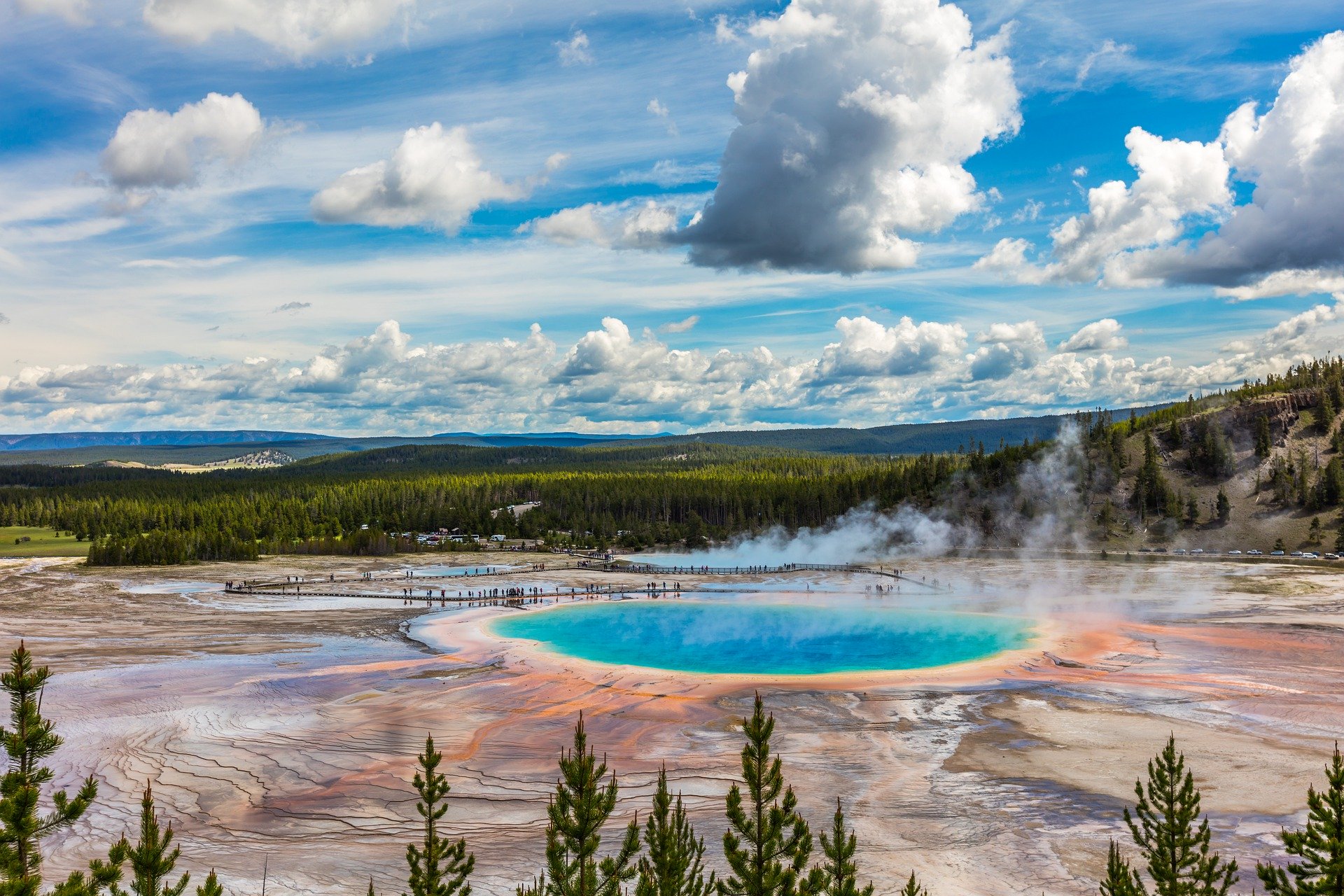 How the World Heritage Convention Works (U.S. National Park Service)