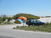 camping reservations assateague island national seashore