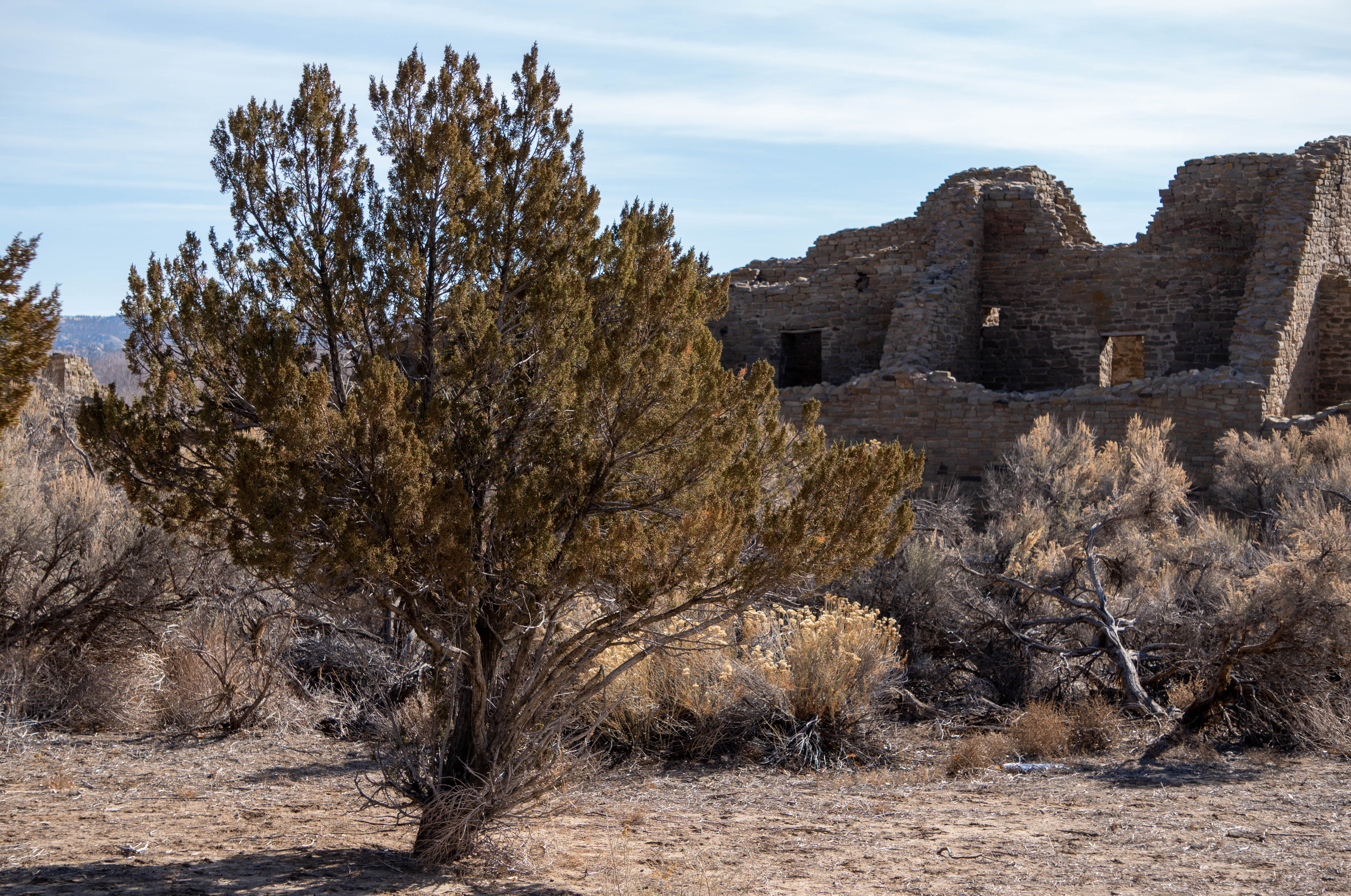 Resources Near and Far Aztec Ruins National Monument U.S