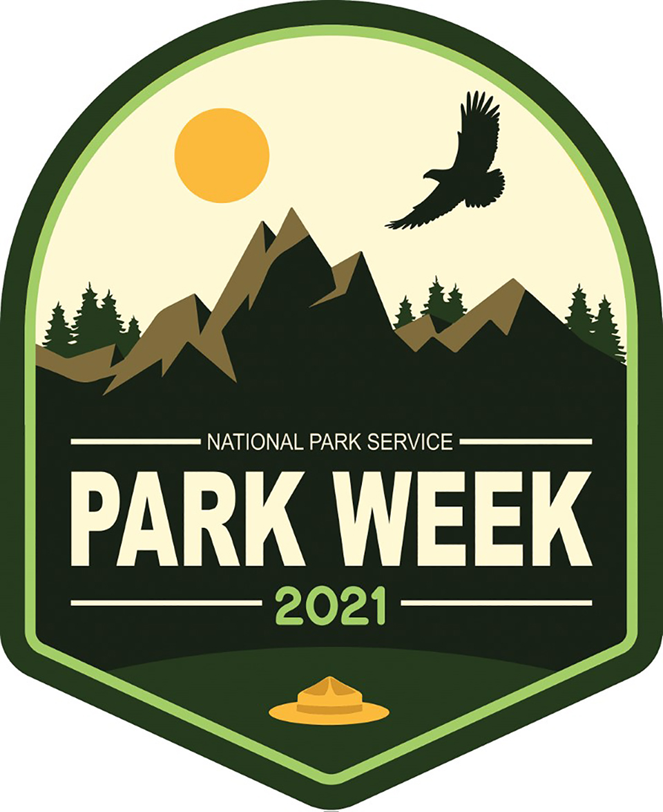 national park week