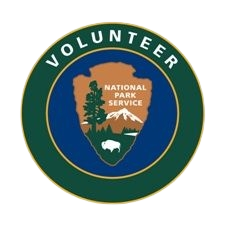 Volunteers-In-Parks Logo