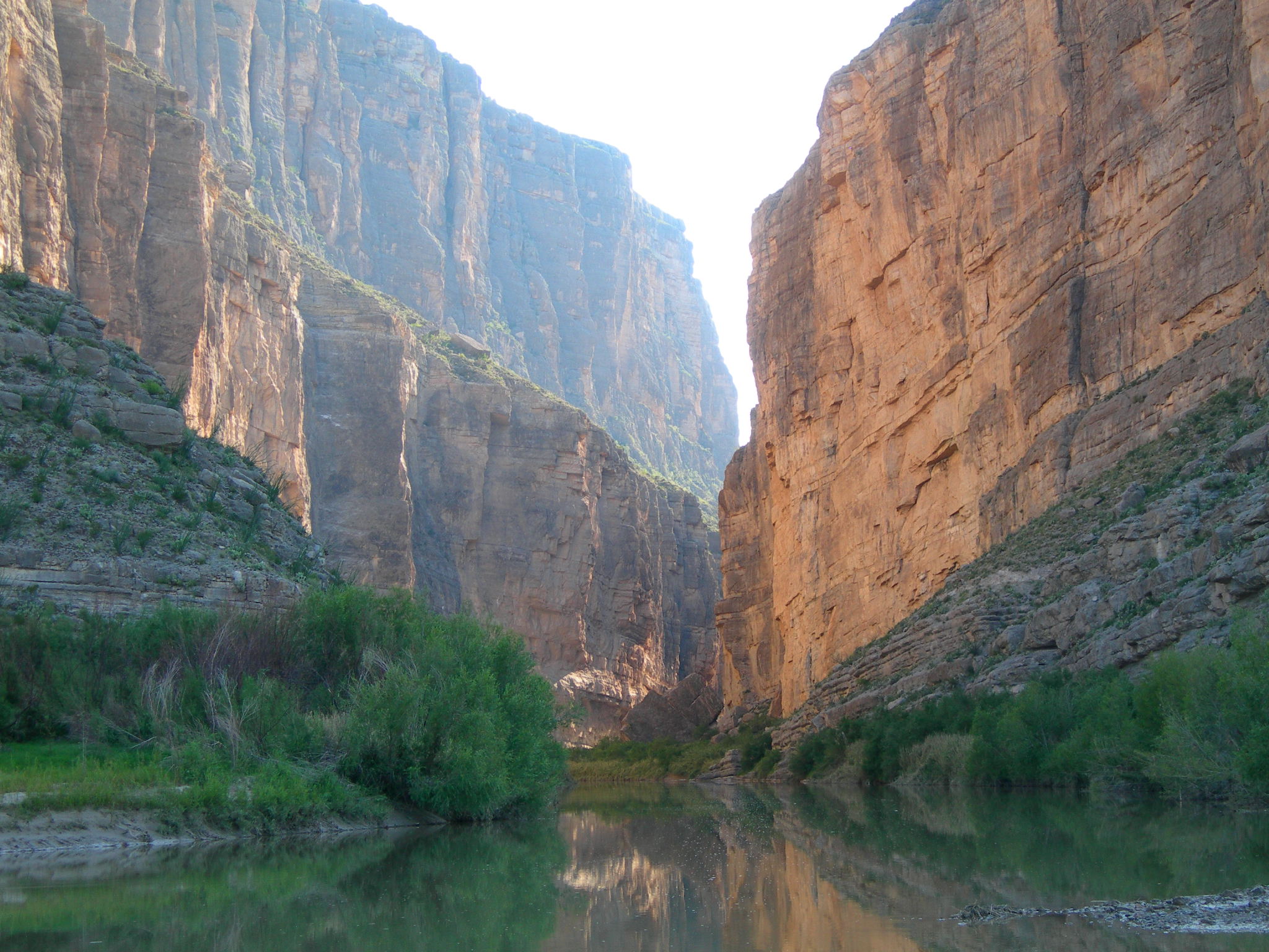 Big Bend National Park, Texas...an Isolated Gem? - ClubLexus - Lexus