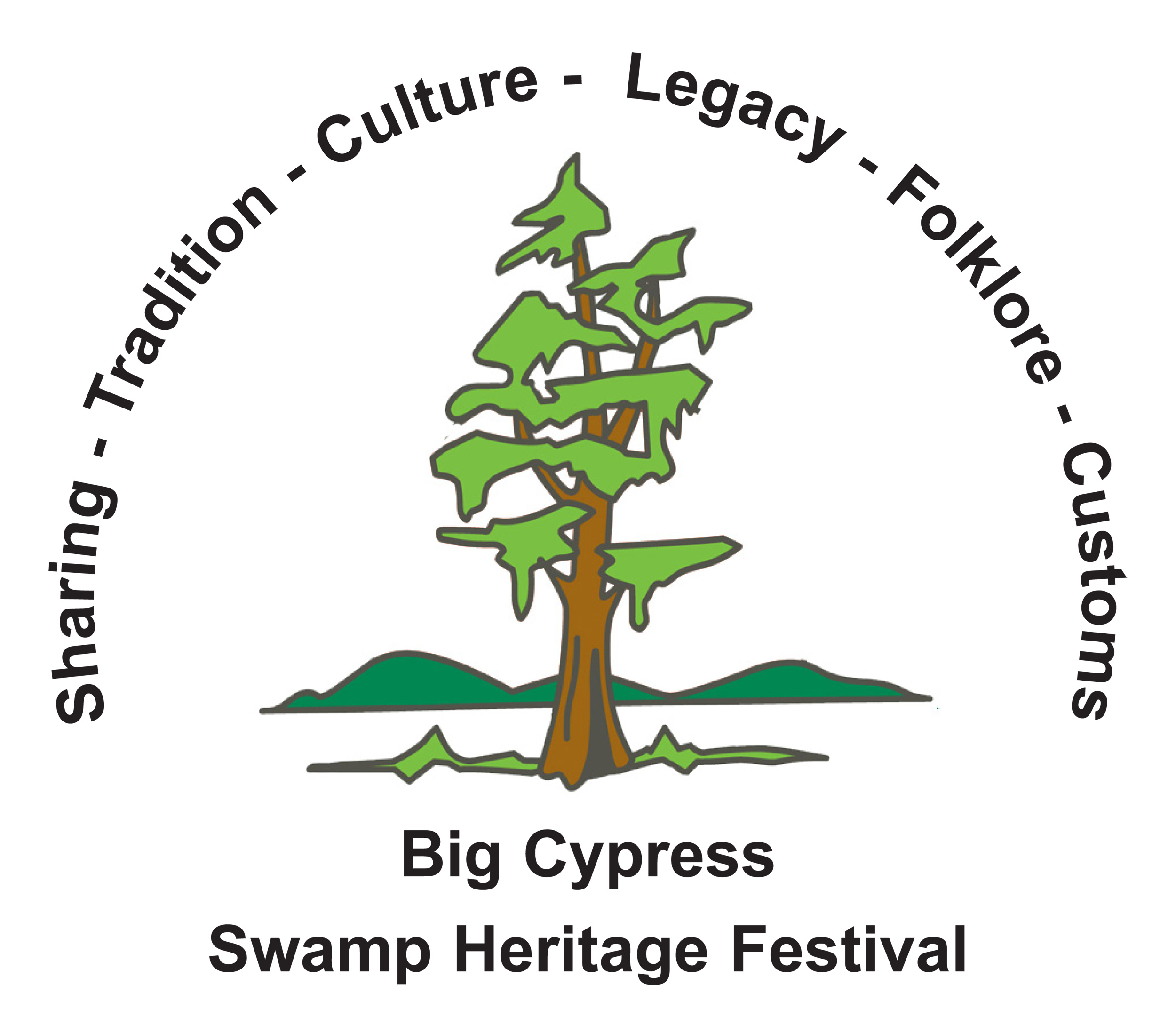 Big Cypress Swamp Heritage Festival Big Cypress National Preserve (U