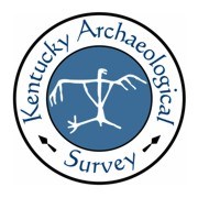 Kentucky Archaeological Survey