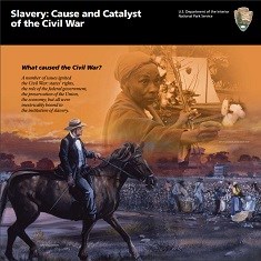 Slavery: Cause and Catalyst of the Civil War (2.46 MB)