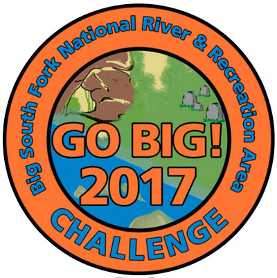 GO BIG! 2017