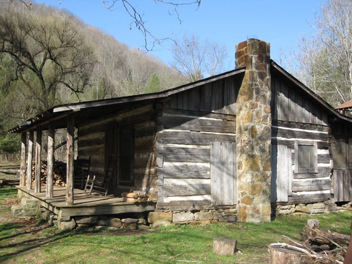 Lodging Big South Fork National River Recreation Area U S