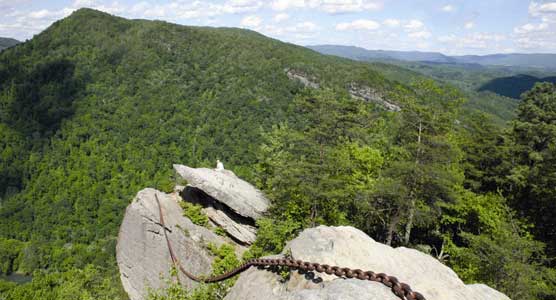 Kentucky State Parks Big South Fork National River Recreation