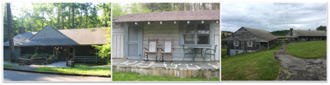 Blue Ridge Parkway (U.S. National Park Service)