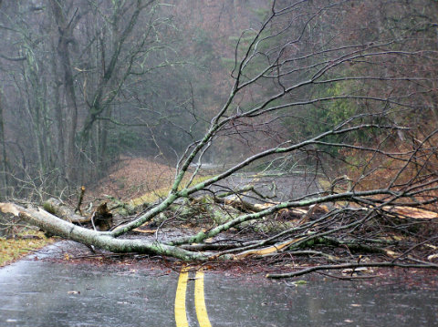 Alerts Conditions Blue Ridge Parkway U.S. National Park Service