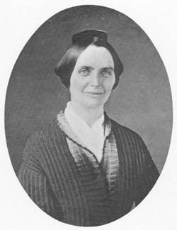 Girls Inc. of the Valley - Abby Kelley Foster was born in Pelham, MA, in  1811, when society expected women to be silent and obedient. She was a  major figure in the