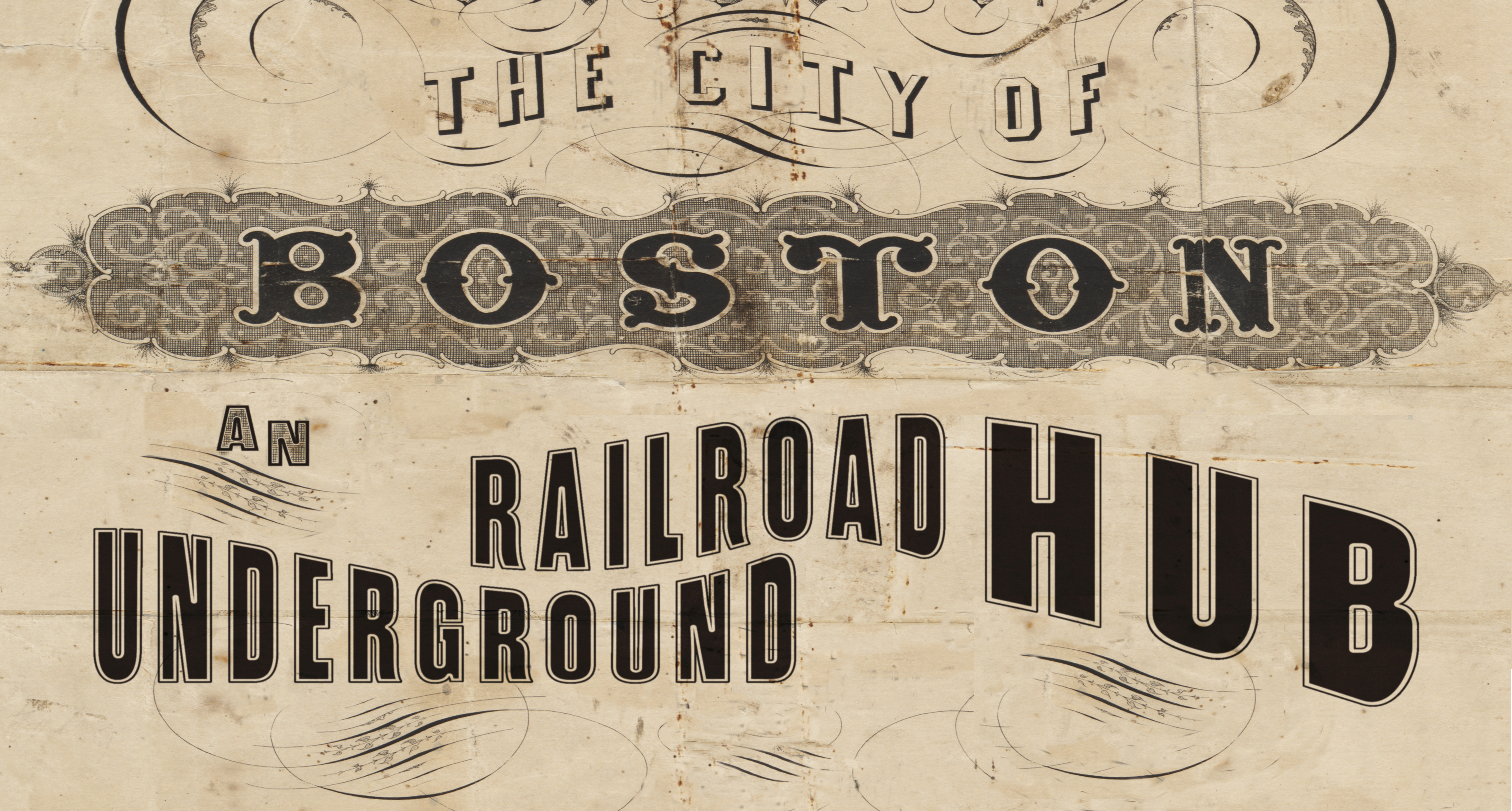 Boston Font 