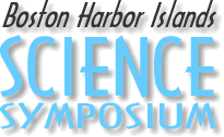 Boston Harbor Islands Science Symposium